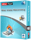 Mac Data Recovery 2.0